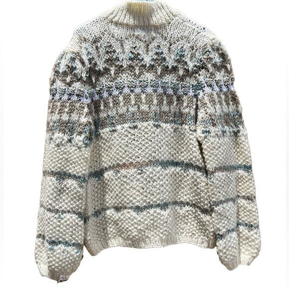 Vintage Objectives Knit Sweater. Size XL - Picture 2 of 9